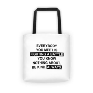 Tote bag